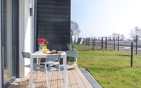 Słoneczna Przystań-Apartamenty